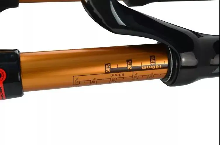 Suspension Mountain Bicycle Front Fork 26