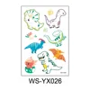 WS-YX026