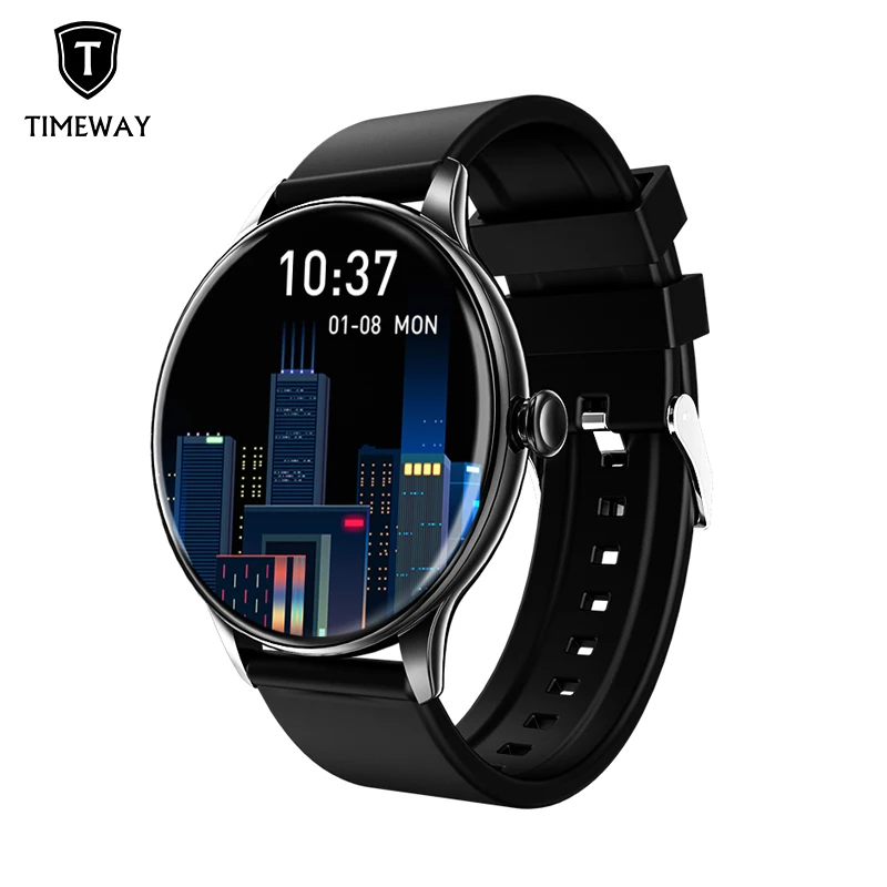 Smart watch dt95. Часы gt3 Pro черный.