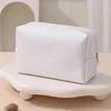 Large pearl white