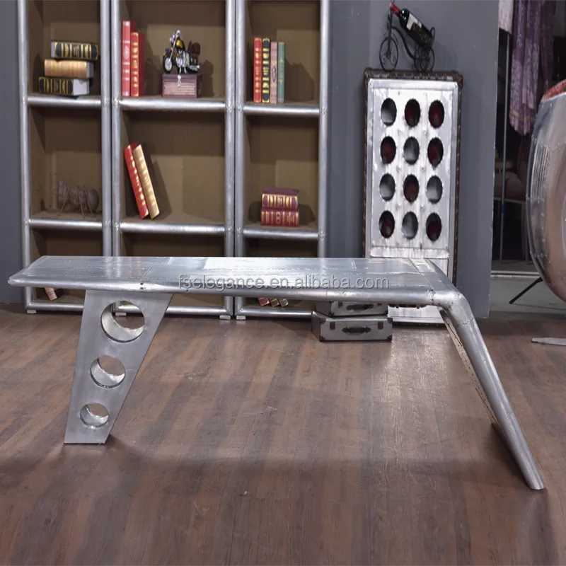 Luxury Unique Design Solid Wood Classic Fancy Study Corner Organizer Ceo Home Office Table Computer Desk Set