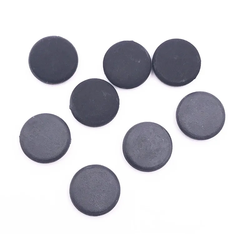 10mm Waterproof Very Small RFID Disc Tags