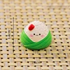 Zongzi de azufaifa dulce y colorido