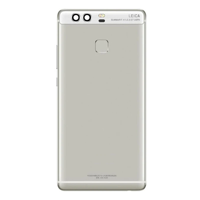 HUAWEI P9