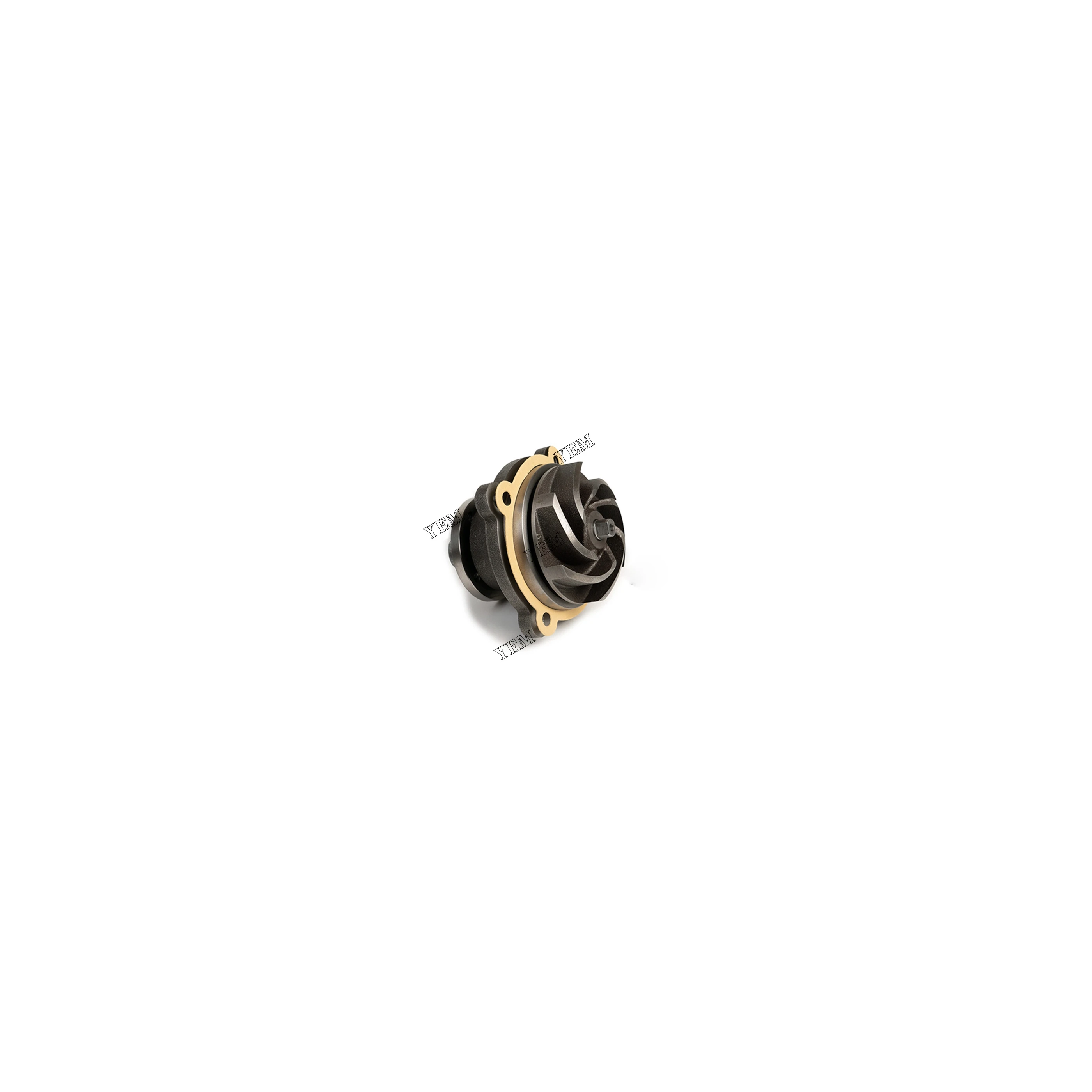 Repair Kit 2W1223 4N0660 1W2929 1W6446 1W5644 Water Pump for CATERPILLAR CAT ENGINE 3204 Fast Delivery Engine Parts