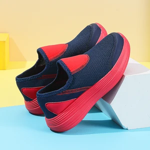 2026 Spring Summer Kids Shoes for Boys and Girls Toddlers Children Casual Sports Running Shoes