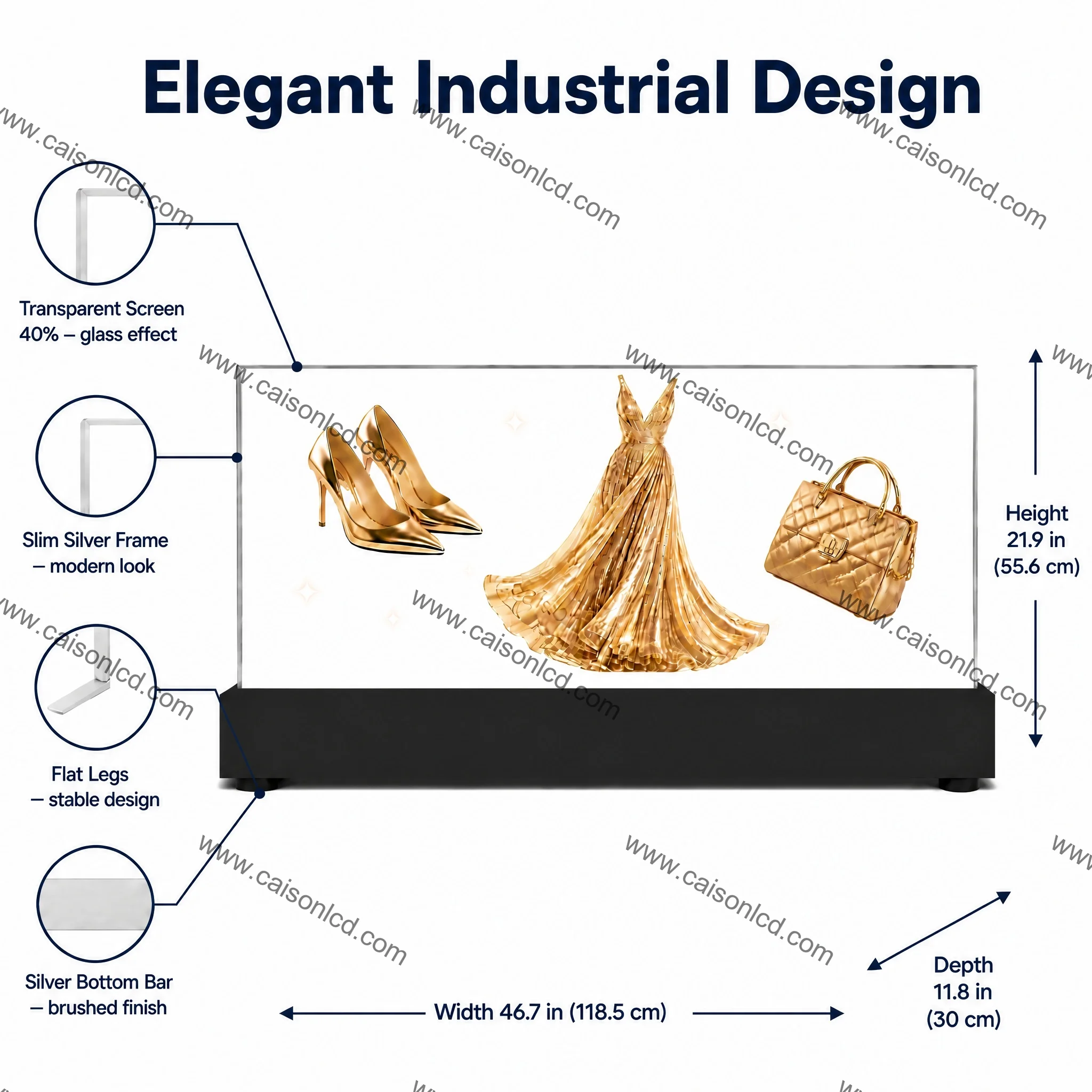 Specifications