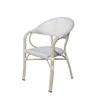 White chair 03