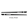 Glossy Black