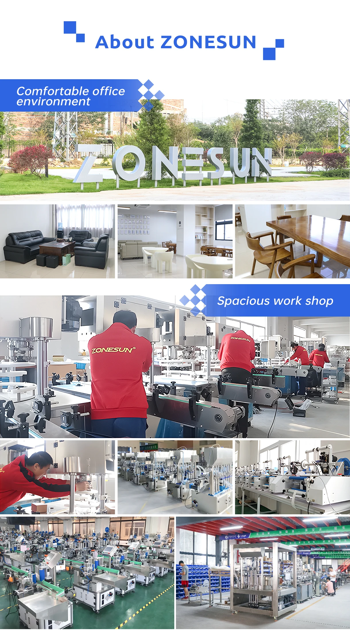 Seladora térmica semi-automática para sacos de alimentos_voghion.com