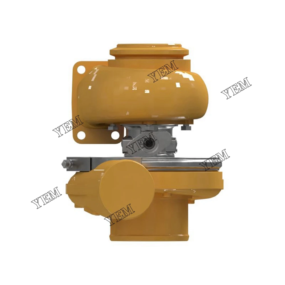 Turbo Gp-Bas 187-1603 for Cat Engine Parts Manufacturer 3