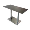 Rectangular table