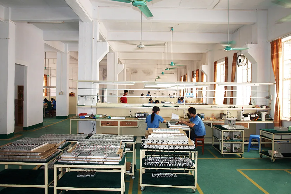 Shenzhen Yipin Security Equipment Technology Co., Ltd. 3