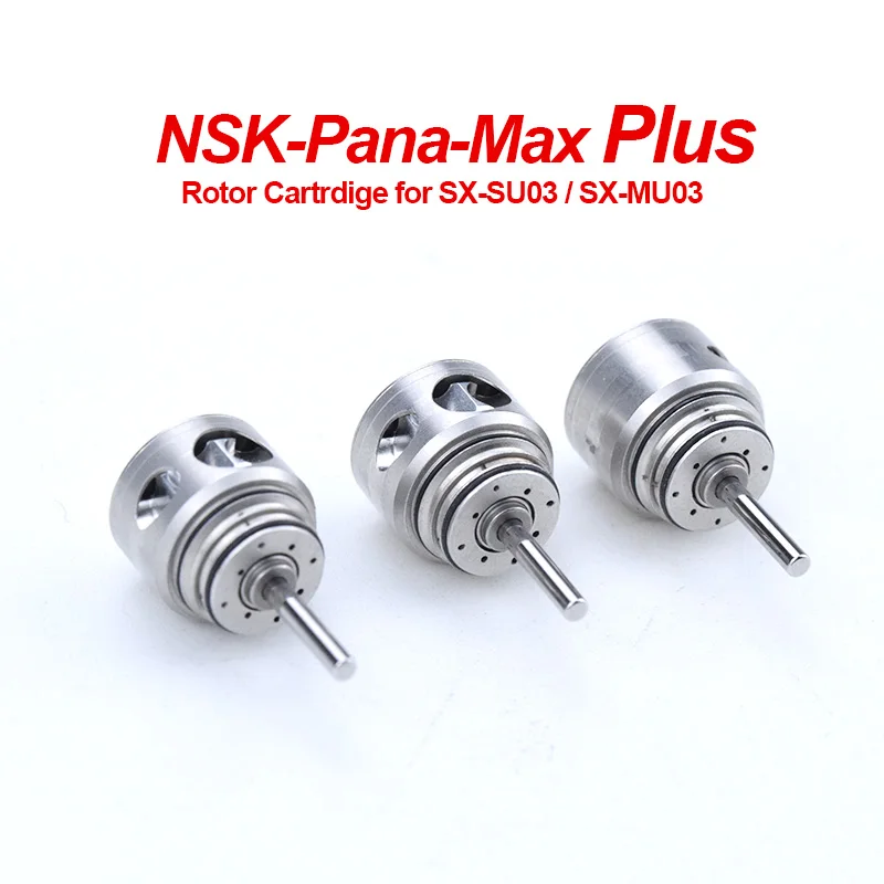 Main Rotor Ball High Speed Handpiece Turbine Ceramic Ball Bearing Rotors Cartridges ...