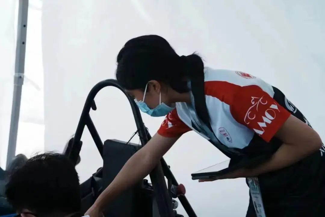 Jinan High Racing Industry & Trade Development Co., Ltd.
