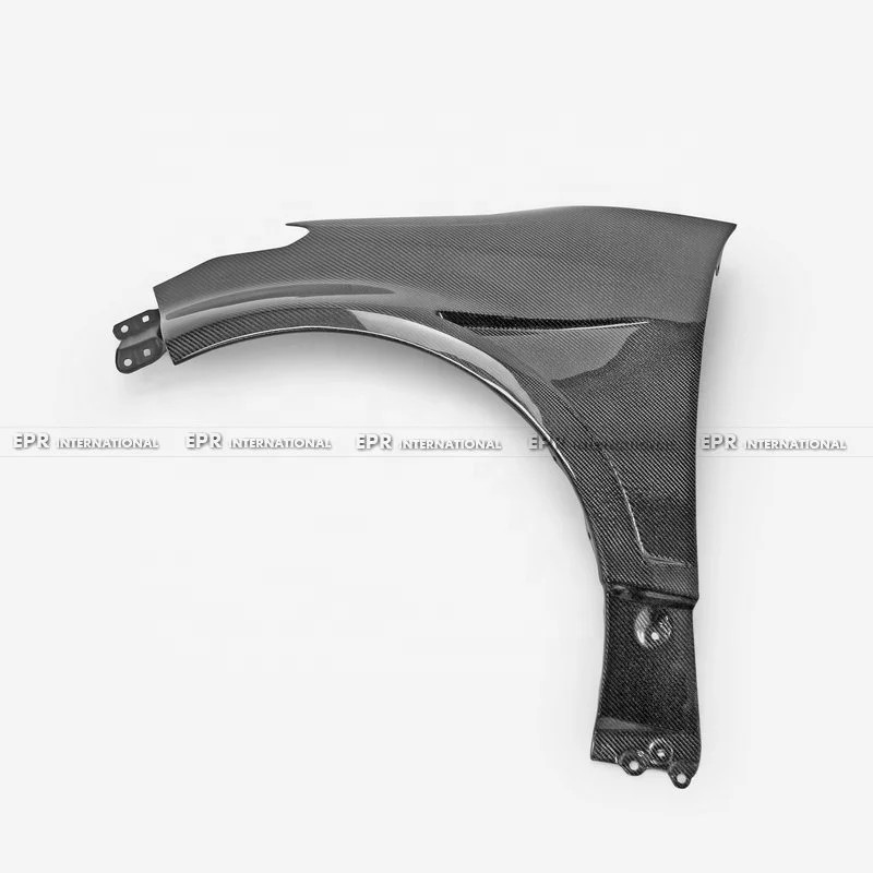 トヨタ GR Yaris GXPA16 EPAタイプ カーボンフロントフェンダー