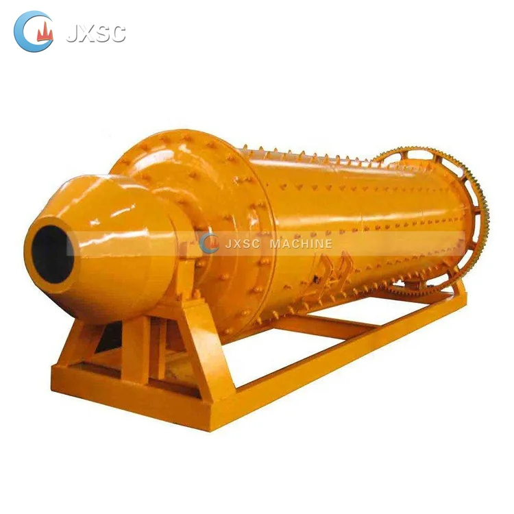 Small Mini Ball Mill 3 Ton Per Hour Grinding Ball Mill Gold Processing Machine Prices
