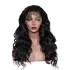 Body wave