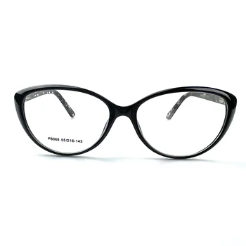 2023 anti-blue light Four Seasons Quality Guarantee women cat china eyeglasses frame