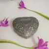 Corazón de Girasol: 6 * 5.9 * 3.2CM
