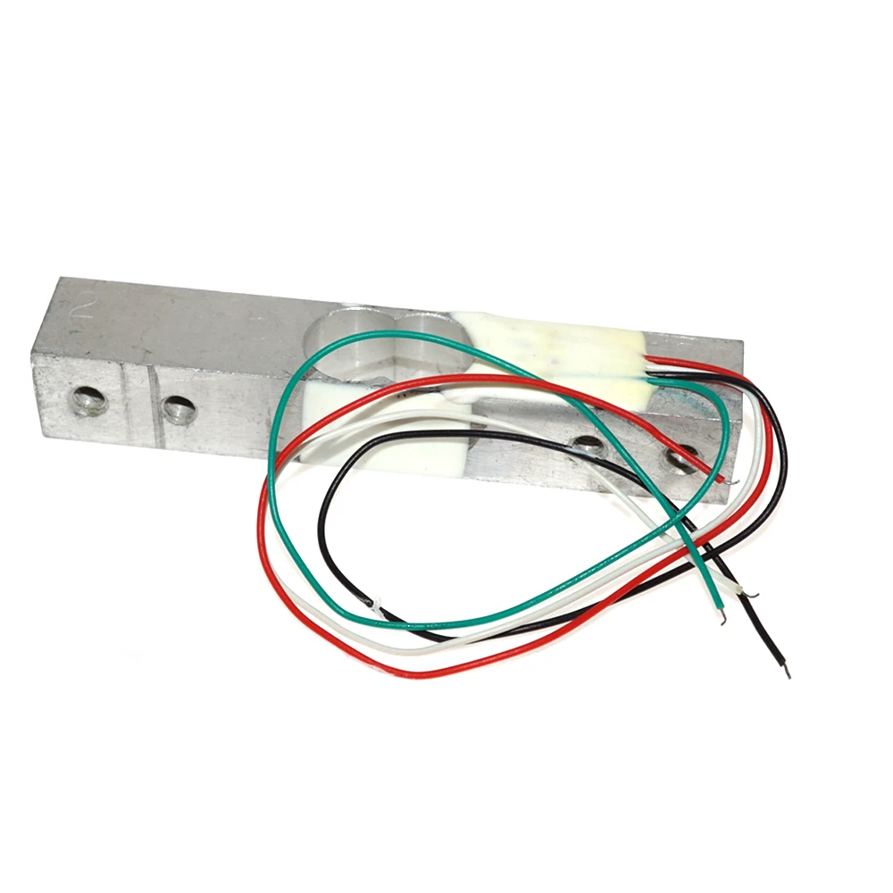 Weight Sensor Load Cell 2kg Load Cell Weight