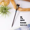 Scorpio