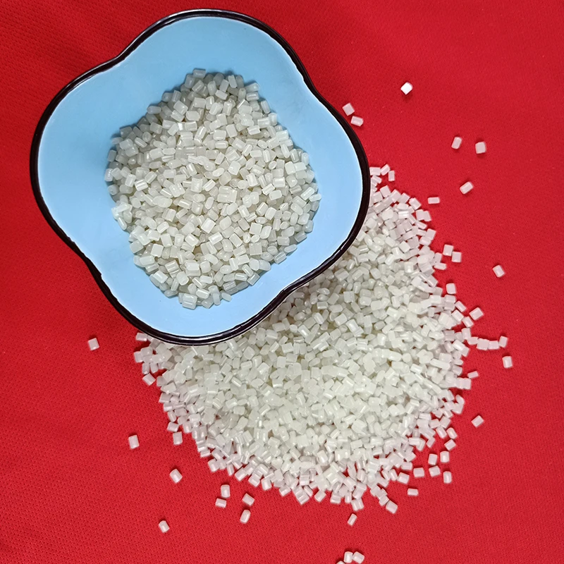 Flexible Particle Granules Pellet Epp/eps/epo Foam Beads Expanded