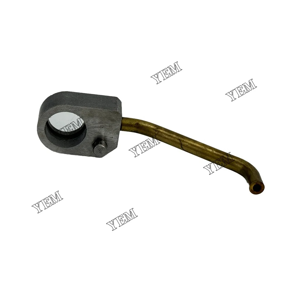 Aftermarket 6BD1 Nozzle for Isuzu Engine Repair Kit Nozzle Engine Repair Kit 5