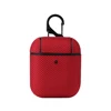 red  For Airpods 1/2