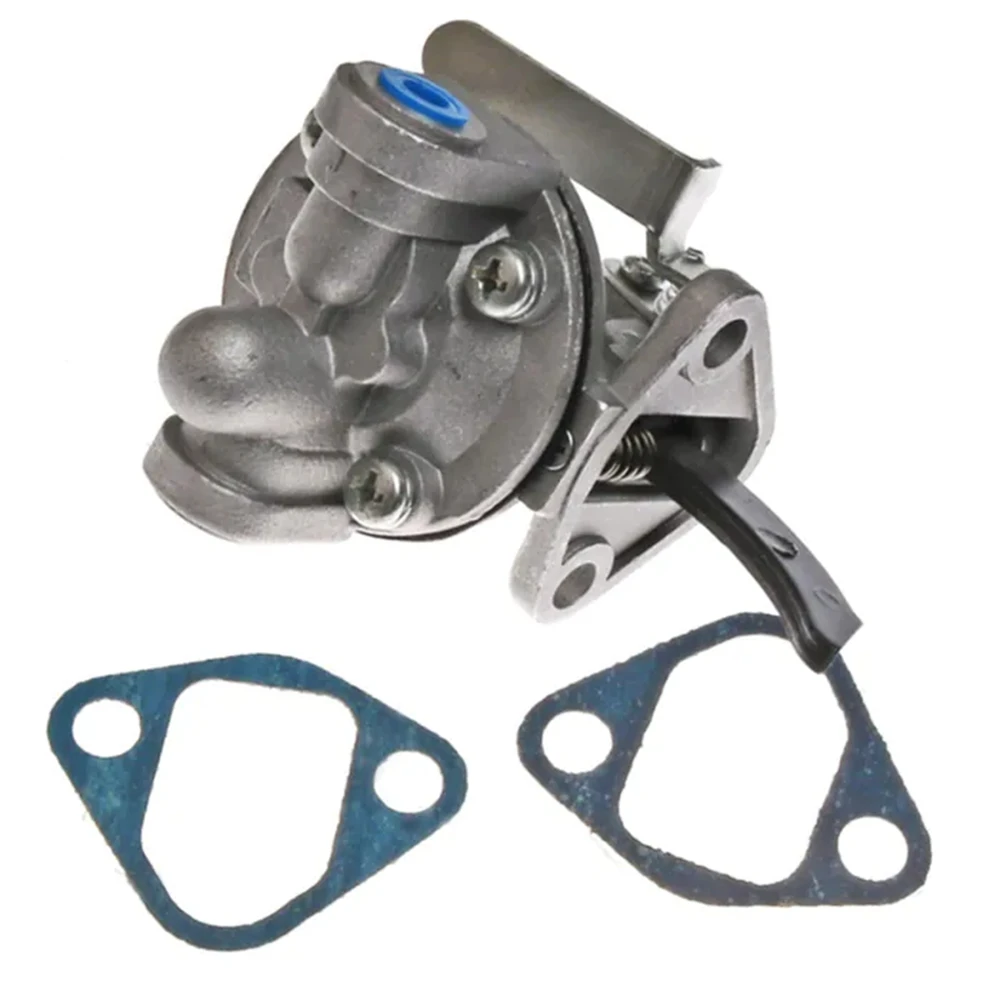 IZUMI Fuel Pump VV11960052021 for New Holland E15 EH15.B 3TNE68 Diesel Engine Parts