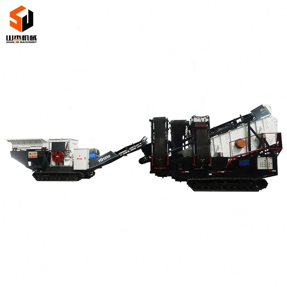 Manufacturer Used Chinese Portable Car Crusher For Sale Buy Used Chinese Portable Car Crusher For Sale Mobile Stone Crusher Portable Jaw Crusher Product On Alibaba Com