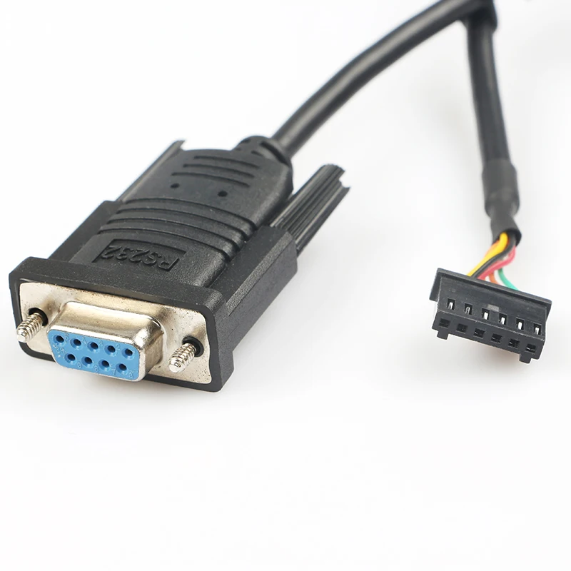 Db9 Rs232 To Debug Housing Cable - Buy Db9 Rs232 To Debug Housing Cable ...