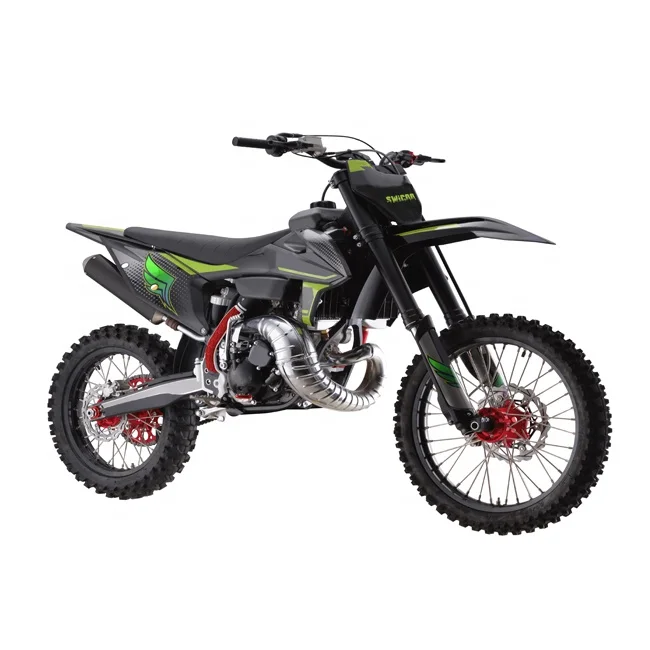 250cc dirt bike used