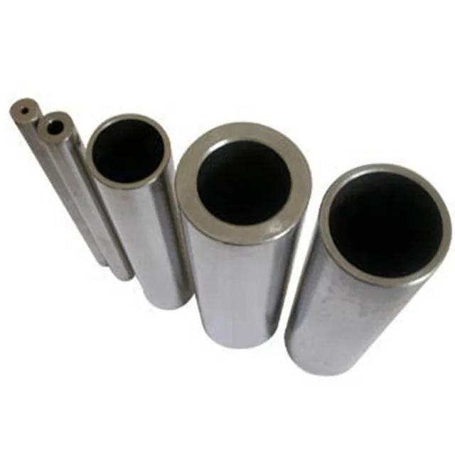 Titanium Tube / Titanium Pipe
