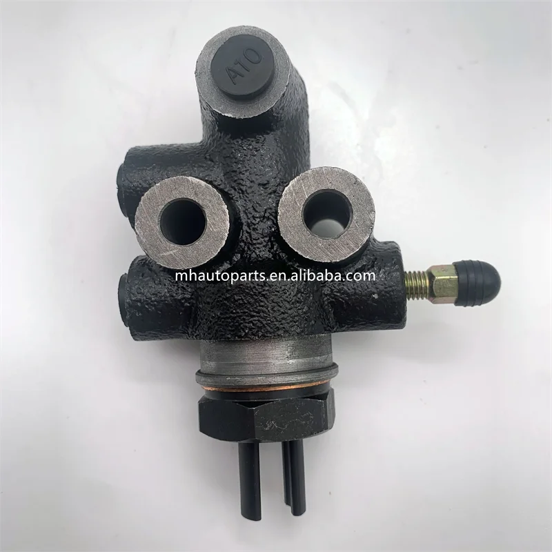 Brake Proportioning Valve for Toyota - High Quality Replace