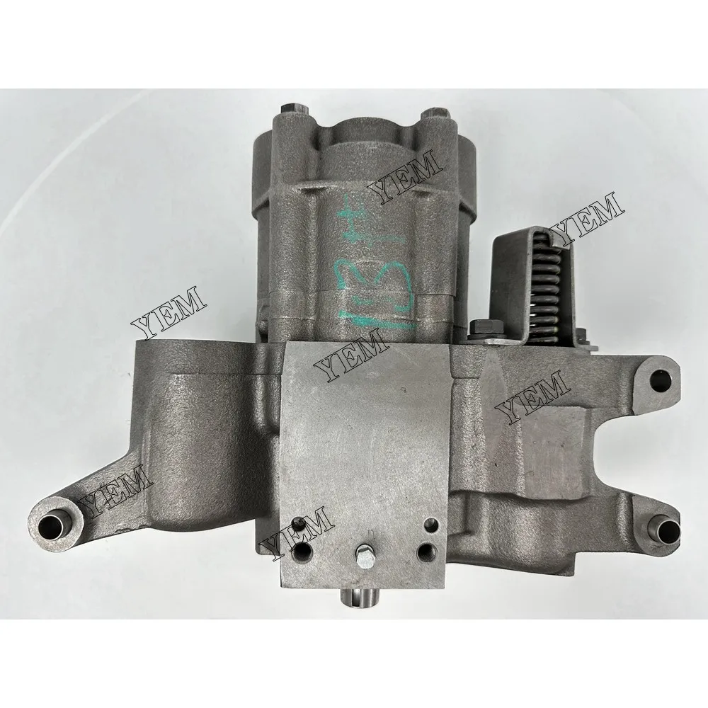3408 Engine Oil Pump for Caterpillar