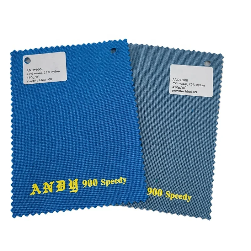 Xmlivet Original Andy 900 Table Cloth In Blue/green/red/grey Color