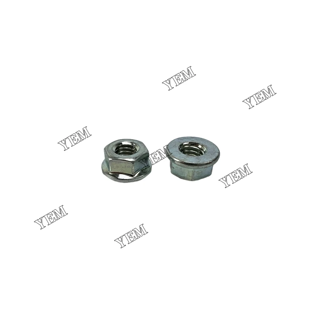 For Yanmar 3TNE84 Stud 26216-060202 Heavy Equipment Engine Parts