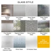glass style