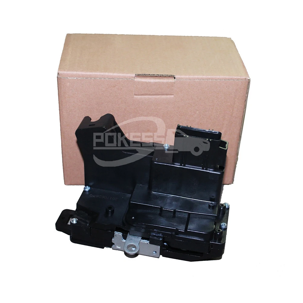 Car Lock Latch Door Lock 6L8Z7821813A 6L8A7821813EB MQ-001Right Front ... — 4