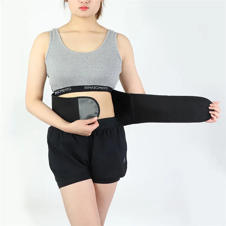 sport thin waist belt