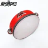 Rosso 6 pollici 15 cm