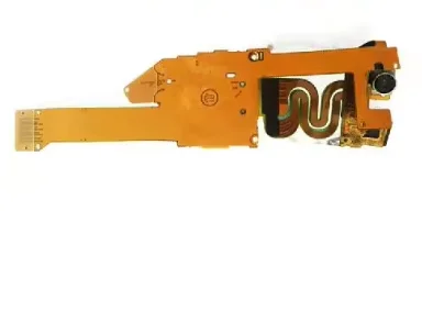 Lcd Display WITH  Flex Cable  Camera With Flex for Nokia 8800 for Nokia 8800 Sirocco Lcd with Flex