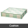 Cuscino: 95*95*19cm