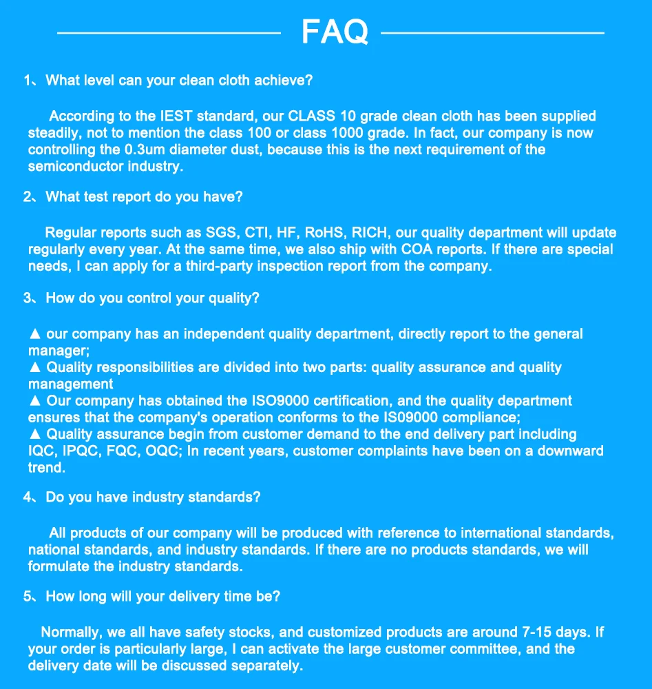 Polyester Labcoat Esd Safety Clothing Cleanroom Antistatic Coat Anti