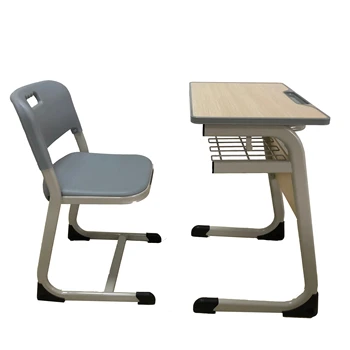 Popular School Furniture Classroom classroom Set Student Used student Used Table And Chair With High Quality