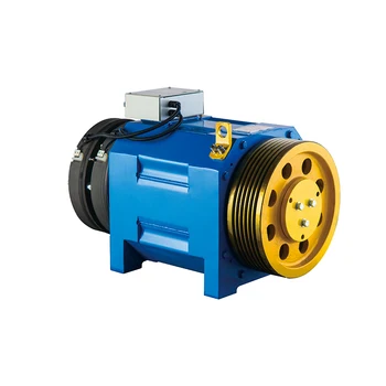 3800kg max shaft load 80m max lifting height el