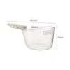 Multi-function water scoop