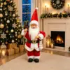Papá Noel rojo