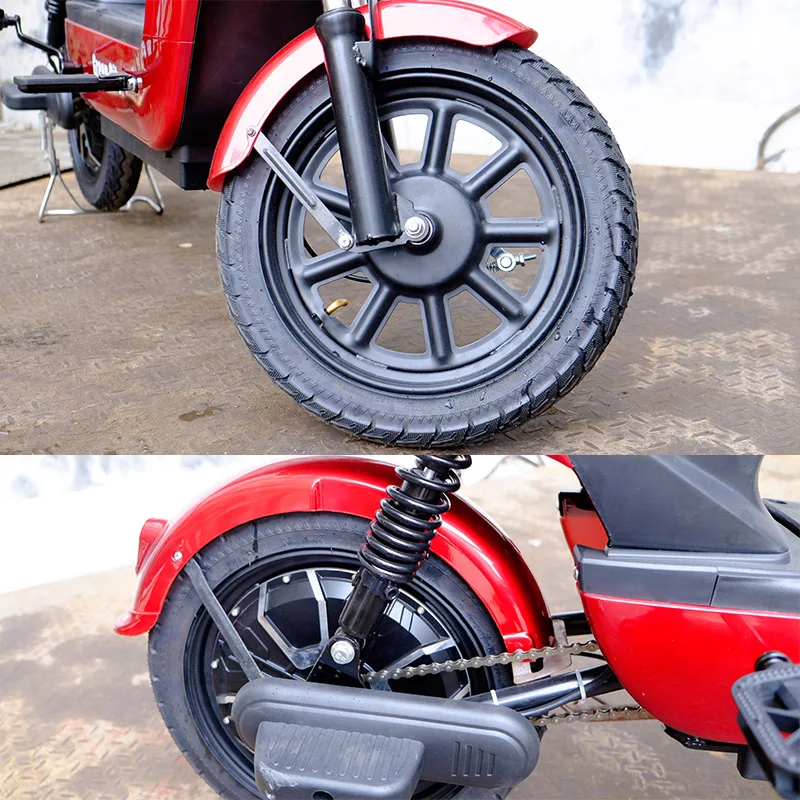 Electric Bike Belgium Shipping From China to Israel Yiwu Futian Market Shops Motorcycle